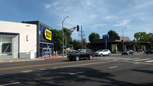 Electronics Store «Best Buy», reviews and photos, 4500 Van Nuys Blvd, Sherman Oaks, CA 91403, USA