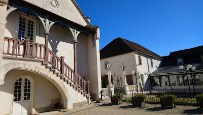 William FEVRE à Chablis