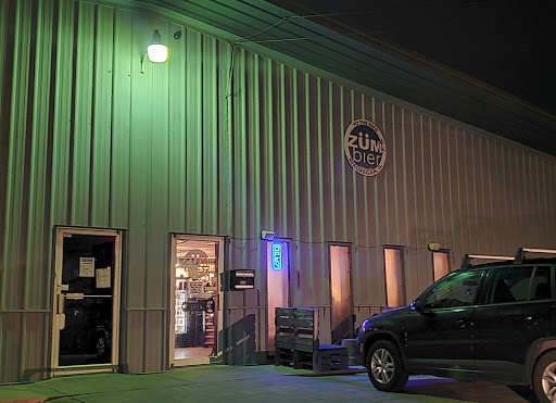 Brewery «ZümBier», reviews and photos, 3232 W Monroe St, Waukegan, IL 60085, USA