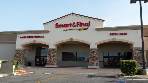 Smart shop Palmdale