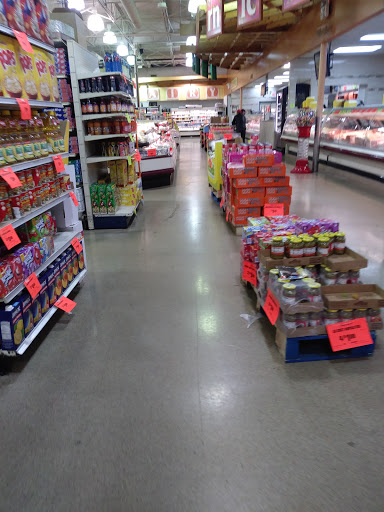 Supermarket «Supermercados El Guero», reviews and photos, 30 N Root St, Aurora, IL 60505, USA