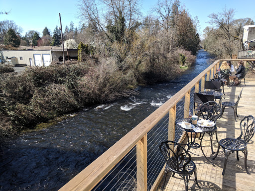Coffee Shop «Silver Creek Coffee House», reviews and photos, 111 N Water St, Silverton, OR 97381, USA