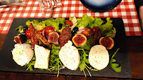 Plats et boissons du Restaurant italien Restaurant Milan à Nîmes - n°13