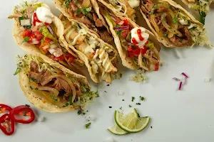 La Casa Del Tacos image