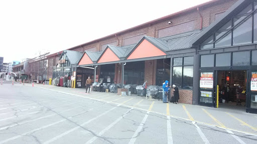 Home Improvement Store «The Home Depot», reviews and photos, 615 Arsenal St, Watertown, MA 02472, USA
