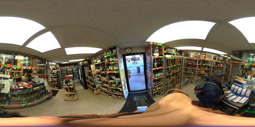 Liquor Store «China Town Liquor Store», reviews and photos, 602 H St NW, Washington, DC 20001, USA