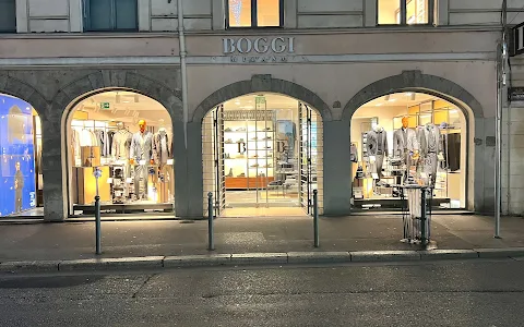 Boggi Milano image