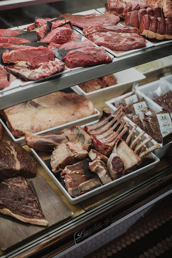 Butcher Shop «Western Daughters Butcher Shoppe», reviews and photos, 3326 Tejon St, Denver, CO 80211, USA