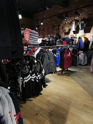 Comments and reviews of Superdry Outlet