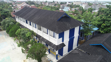 SMP Negeri 7 Pekanbaru