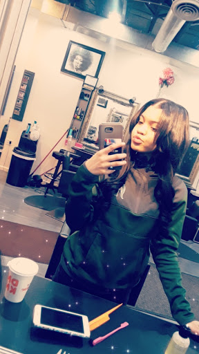 Nail Salon «Pink & White Salon», reviews and photos, 24070 W 10 Mile Rd, Southfield, MI 48033, USA