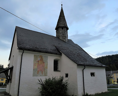 Filialkirche Passering (Heilige Margareta)