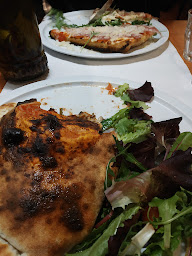 Photo n°114 de Pizza Wawa à Paris ()
