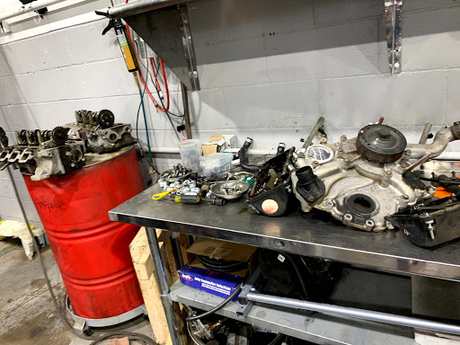 Used Car Dealer «Frontline Auto Sales Inc», reviews and photos, 869 NY-109, West Babylon, NY 11704, USA