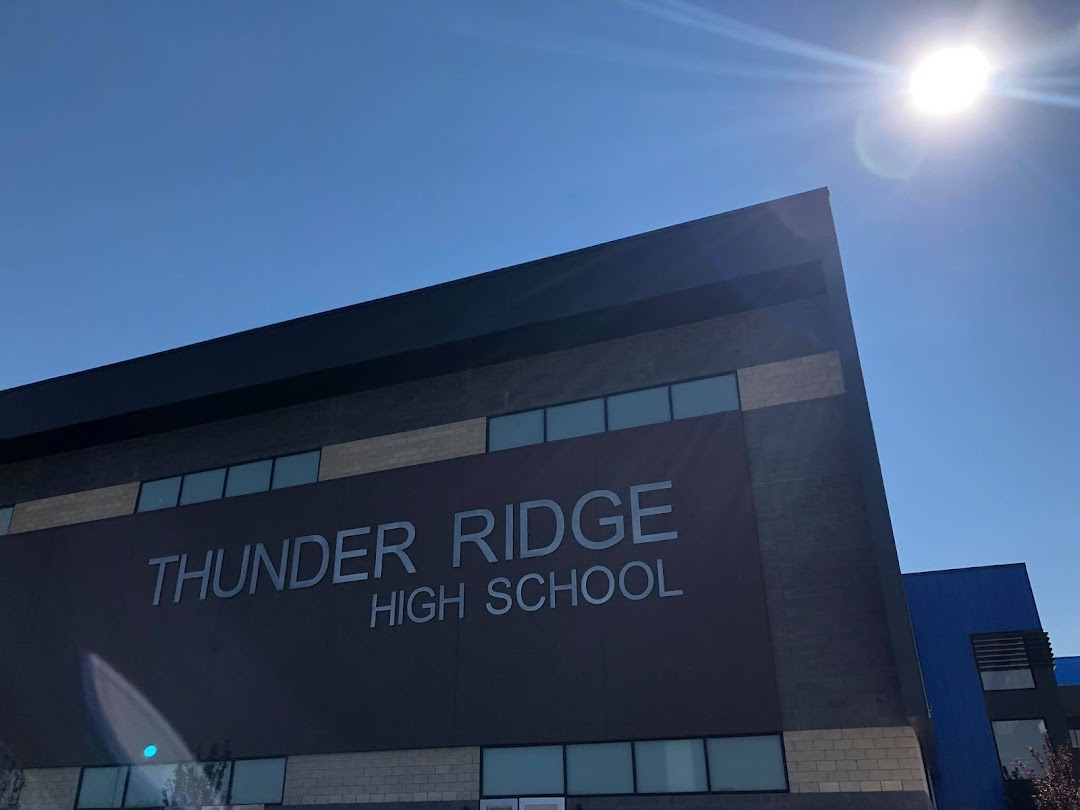 Thunder Ridge High School