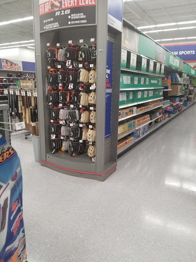 Sporting Goods Store «Academy Sports + Outdoors», reviews and photos, 4920 N Garland Ave, Garland, TX 75040, USA