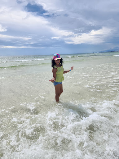 Tourist Attraction «Shell Island Beach», reviews and photos, 4607 State Park Ln, Panama City, FL 32408, USA