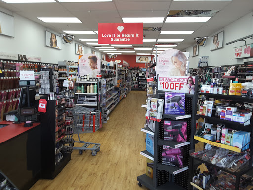 Sally Beauty, 4959 Bill Gardner Pkwy #111, Locust Grove, GA 30248, USA, 