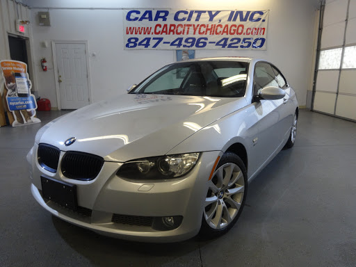 Used Car Dealer «Car City Inc», reviews and photos, 2232 N Rand Rd, Palatine, IL 60074, USA