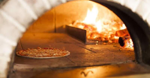 Pizzeria Giove in Francofonte, Libero consorzio comunale di Siracusa