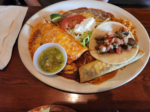 Restaurant «Los Hermanos», reviews and photos, 395 State St, Lindon, UT 84042, USA