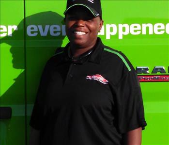 Water Damage Restoration Service «SERVPRO of Montgomery South», reviews and photos, 5939 Troy Hwy, Montgomery, AL 36116, USA