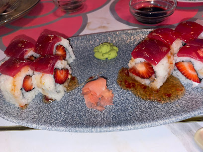 Miss Sushi Rota - Av. San Fernando, 8, 11520 Rota, Cádiz, Spain