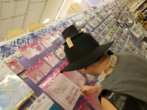 Fabric Store «Jo-Ann Fabrics and Crafts», reviews and photos, 2741 Plainfield Rd, Joliet, IL 60435, USA