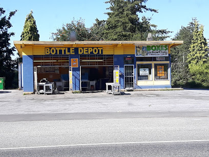 Aberdeen Bottle Depot