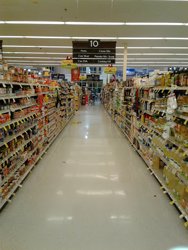 Grocery Store «Ingles Markets», reviews and photos, 8004 Warren H Abernathy Hwy, Spartanburg, SC 29301, USA