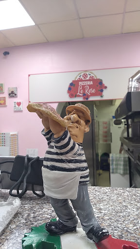 Pizzeria Le Rose in Traversetolo, Provincia di Parma