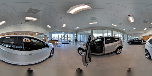 Ford Dealer «Plantation Ford», reviews and photos, 707 N State Rd 7, Plantation, FL 33317, USA