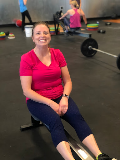 Gym «CrossFit Lehi», reviews and photos, 401 S 850 E, Lehi, UT 84043, USA