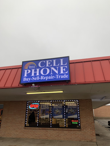 Dawn Wireless - Top Texas Phone Store
