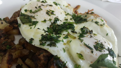 Coffee Shop «Edgebrook Coffee Shop», reviews and photos, 6322 N Central Ave, Chicago, IL 60646, USA