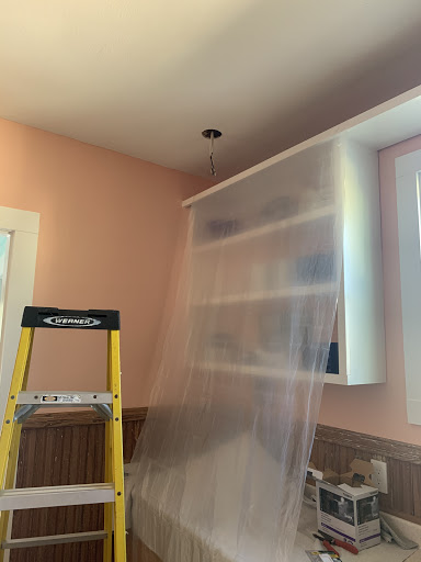 Electrician «Selectric Services», reviews and photos, 4123 Avenue Q, Galveston, TX 77550, USA