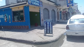 AUTOFRIO CHEMA