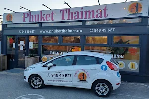 Phuket Thaimat AS avd. HÅNES image