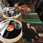 Photo n°2 de l'avis de Ilaria.a fait le 17/02/2019 à 16:17 sur le  Osteria del Teatro à Parma