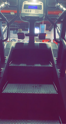 Health Club «Rapid Fit Health Club», reviews and photos, 100 S Virginia Ave, Liberal, KS 67901, USA