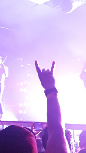 Live Music Venue «CLUB RED», reviews and photos, 1306 W University Dr, Mesa, AZ 85201, USA