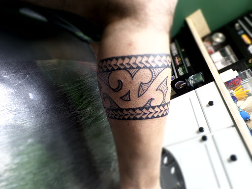 Tattoo Shop «Stay True Tattoos», reviews and photos, 6594 GA-54, Sharpsburg, GA 30277, USA