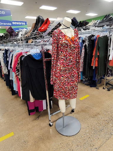 Thrift Store «Goodwill Store & Donation Center», reviews and photos