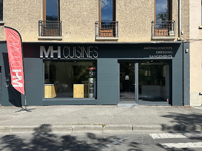 MH cuisines Briançon à Briançon