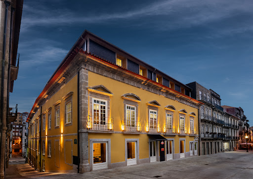 Pestana Pousada Porto Historic Hotel