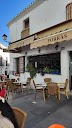 Cafe Bar Porras en Mijas