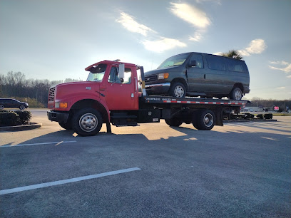 Bloodhound Towing & Recovery LLC