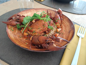 Photo n°48 de LA TABLE DU 13 BIS à Brienne-le-Château ()