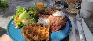 Photo n°25 de La cantine de Hoa - Restaurant français - vietnamien à Castelnau-le-Lez ()