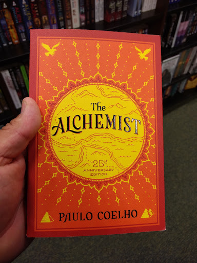 Barnes & Noble image